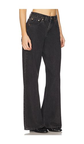 JAMBES LARGES RHUE en . Taille 26. Also en 27, 28, 29, 30 - Dr. Denim - Modalova