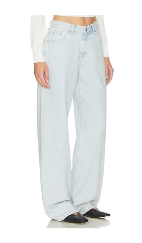 JAMBES LARGES HILL en . Taille 26. Also en 24, 25, 27, 28, 29, 30, 31, 32 - Dr. Denim - Modalova