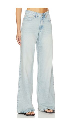 JAMBES LARGES RHUE en . Taille 24. Also en 25, 26, 27, 28, 29, 30 - Dr. Denim - Modalova