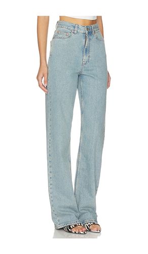 JAMBES LARGES ECHO en . Taille 24. Also en 25, 26, 28, 29, 30, 31, 32 - Dr. Denim - Modalova