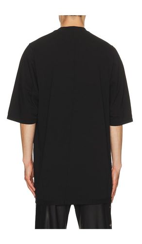T-SHIRT JUMBO en . Taille S. Also en M, L - DRKSHDW by Rick Owens - Modalova