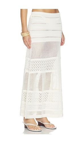 JUPE LONGUE YASMIN en . Taille S. Also en XS, M, L - DEVON WINDSOR - Modalova