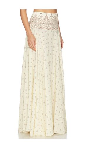 JUPE LONGUE RYLIE en . Taille L. Also en M, S - DEVON WINDSOR - Modalova