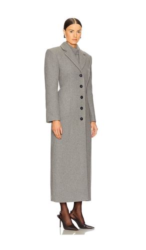 MANTEAU YARON en . Taille S. Also en XL, XS, XXS - EAVES - Modalova