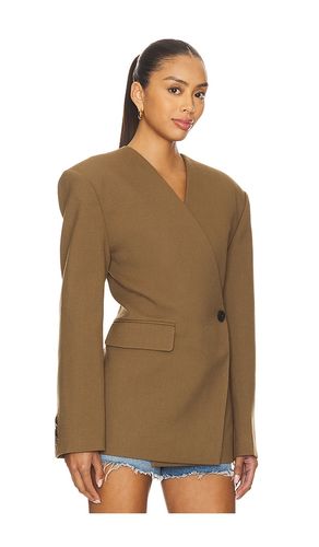 VESTE NAAMA en . Taille L. Also en S, XS, XXS - EAVES - Modalova
