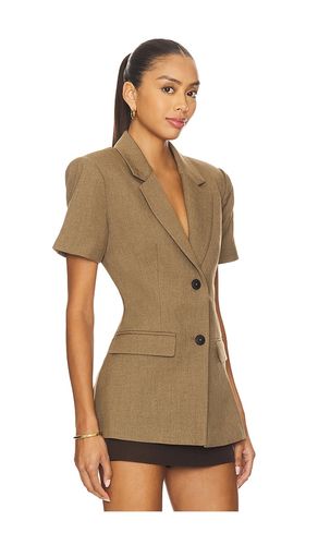 VESTE TAMIM en . Taille XS. Also en XXS, S, M, L, XL - EAVES - Modalova