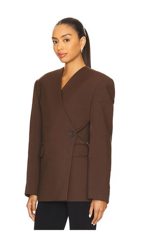 VESTE NAAMA en . Taille L. Also en S, XS - EAVES - Modalova