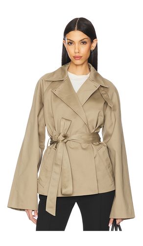 MANTEAU YUNA en . Taille M. Also en XXS, XS, L, XL - EAVES - Modalova