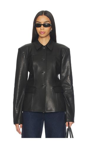 BLOUSON AINA en . Taille XS. Also en M - EAVES - Modalova