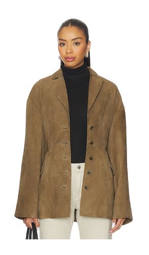 BLOUSON SALTA en . Taille S. Also en XS, XXS - EAVES - Modalova