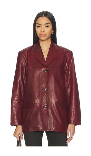 BLOUSON AROA en . Taille XS. Also en XXS - EAVES - Modalova