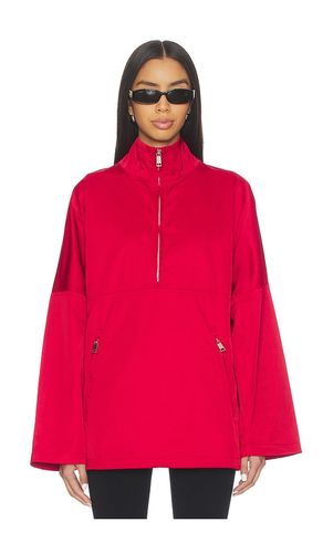 Silje Half Zip Parka en . Taille S. Also en M - EAVES - Modalova