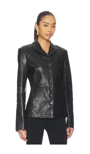 BLOUSON SIGRUN en . Taille S. Also en XXS - EAVES - Modalova