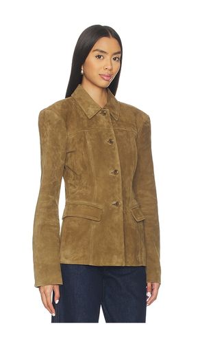 BLOUSON AINA en . Taille L. Also en S, XS - EAVES - Modalova