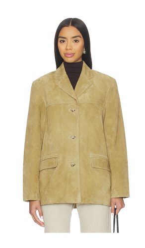 BLOUSON AROA en . Taille XS. Also en XXS, S - EAVES - Modalova