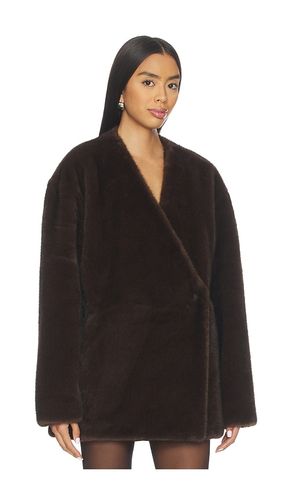 BLOUSON DAGNA en . Taille L. Also en M, S, XS, XXS - EAVES - Modalova