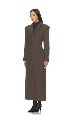 MANTEAU YARON en . Taille XS. Also en XL - EAVES - Modalova