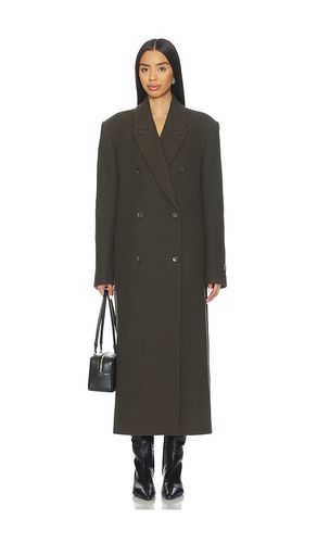 MANTEAU SIF en . Taille XS. Also en XXS, S, M, XL - EAVES - Modalova