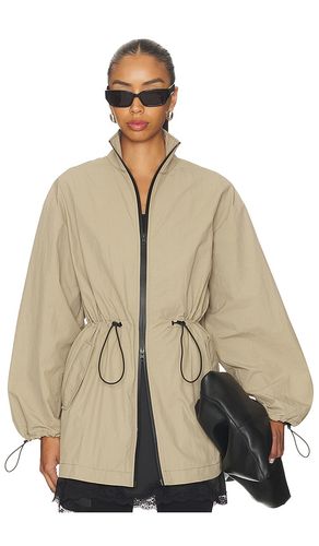 X Jasmine Tookes Luna Parka en . Taille M. Also en XS - EAVES - Modalova