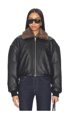 BLOUSON NORNA en . Taille XS. Also en XXS, XL - EAVES - Modalova