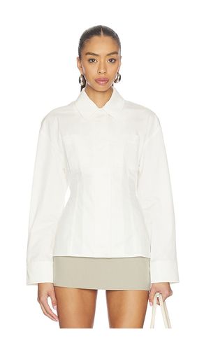 BLOUSON KASPER en . Taille L. Also en M, S, XL, XXS - EAVES - Modalova