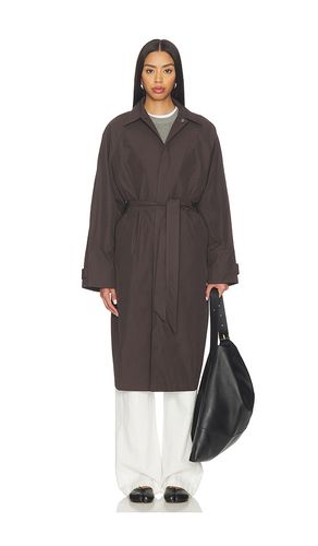 MANTEAU KENZIE en . Taille XS. Also en S, M, L, XL - EAVES - Modalova