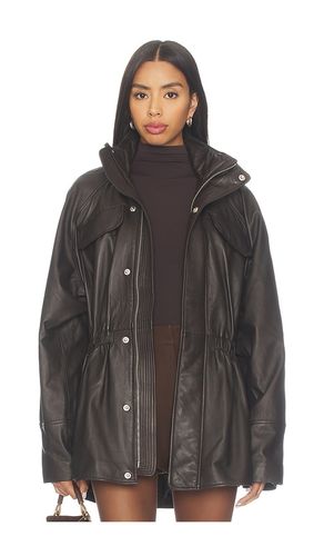 BLOUSON MENDOZA en . Taille S. Also en M, L - EAVES - Modalova