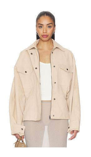 BLOUSON LINA en . Taille S. Also en XS, M, L, XL - EAVES - Modalova
