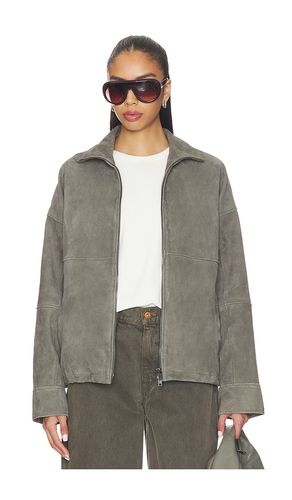 BLOUSON CORI en . Taille M. Also en S, XL, XS, XXS - EAVES - Modalova