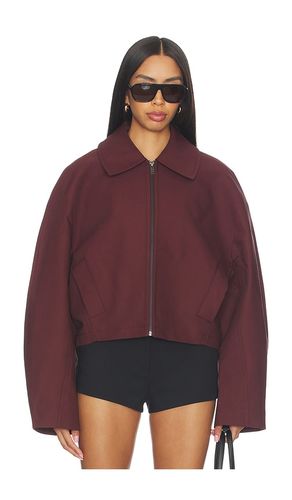 BLOUSON KARLIE en . Taille XS. Also en S, M, L, XL - EAVES - Modalova