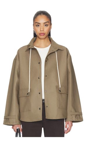 BLOUSON CARA en . Taille XS. Also en XXS, S, M, L, XL - EAVES - Modalova