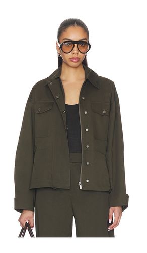 BLOUSON LINA en . Taille L. Also en M, S, XL, XS - EAVES - Modalova