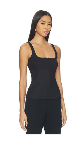 Mai Compact Suiting Top en . Taille XS. Also en XXS - EAVES - Modalova