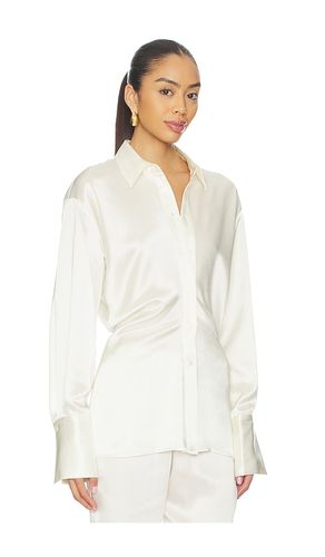 Sigrun Slouch Waist Blouse en . Taille XS. Also en M - EAVES - Modalova