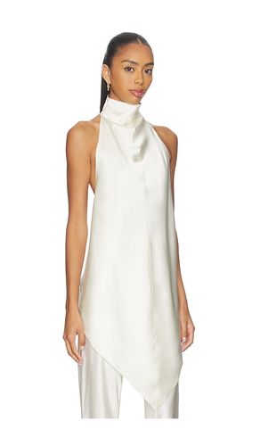 Ashild Halter Top en . Taille S. Also en M, L, XL - EAVES - Modalova