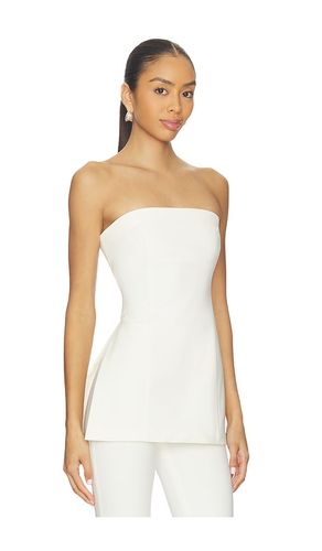 Bennet Tech Suiting Top en . Taille XS. Also en S, XL - EAVES - Modalova