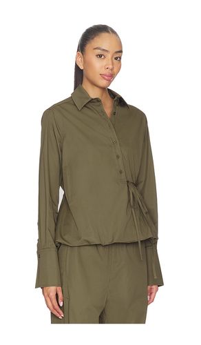 Bibas Shirt en . Taille L. Also en M, S, XL, XS - EAVES - Modalova