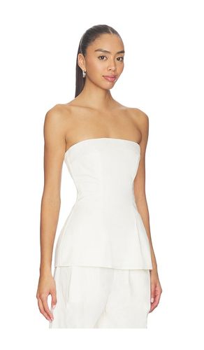 Nadia Top en . Taille L. Also en S, XL, XS, XXS - EAVES - Modalova