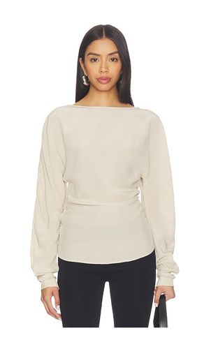 TOP OUVERT AU DOS AMARI en . Taille XS. Also en S, M, L - EAVES - Modalova