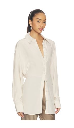 Sivan Shirt en . Taille XXS. Also en - EAVES - Modalova