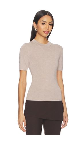 Lorita Knit Top en . Taille L. Also en M, S, XL, XS - EAVES - Modalova