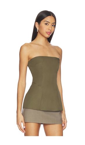 Nadia Top en . Taille L. Also en M, S, XL, XS, XXS - EAVES - Modalova