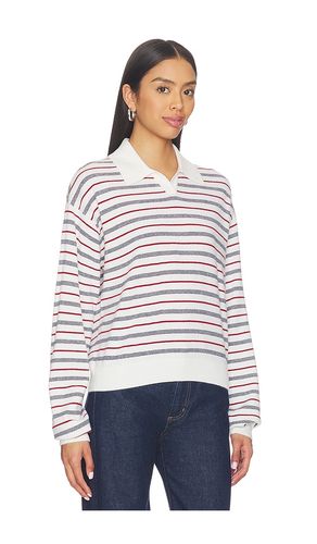 Whinifred Knit Polo en ,. Taille M. Also en XL, XS - EAVES - Modalova