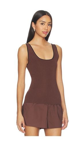 Cydnee Knit Tank en . Taille S. Also en M, L, XL - EAVES - Modalova