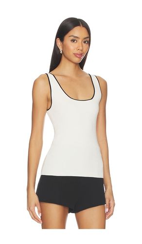 Cydnee Knit Tank en . Taille S. Also en M, XL - EAVES - Modalova