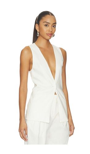 Iyla Vest Top en . Taille XS. Also en S, M, L, XL - EAVES - Modalova