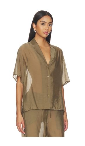 CHEMISE MANON en . Taille XXS. Also en XS, S - EAVES - Modalova