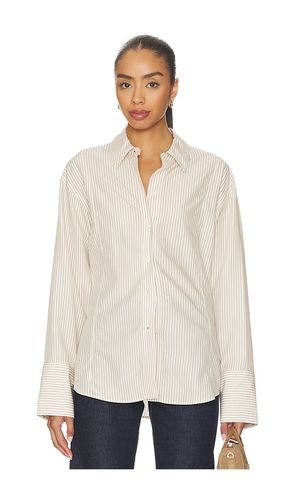 Tilda Shirt en ,. Taille L. Also en M, S, XL, XS, XXS - EAVES - Modalova