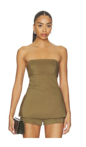 Elyn Top en . Taille S. Also en M, L, XL - EAVES - Modalova