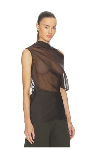 Saeunn Asym Top en . Taille S. Also en M - EAVES - Modalova